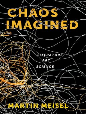 cover image of Chaos Imagined